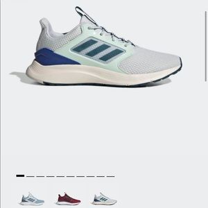 Adidas EnergyFalcon X shoes, size 7.5